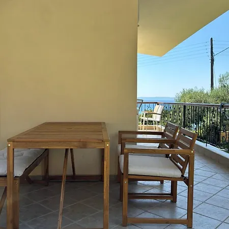 Apartment Moriel Seaside Homes Elia Nikitis