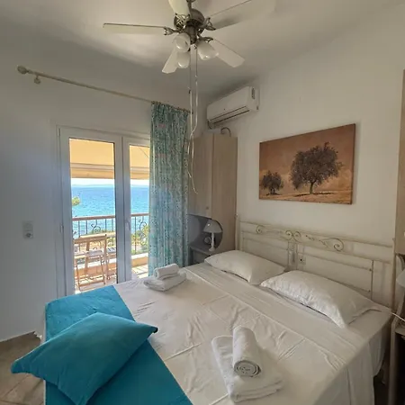 Moriel Seaside Homes *