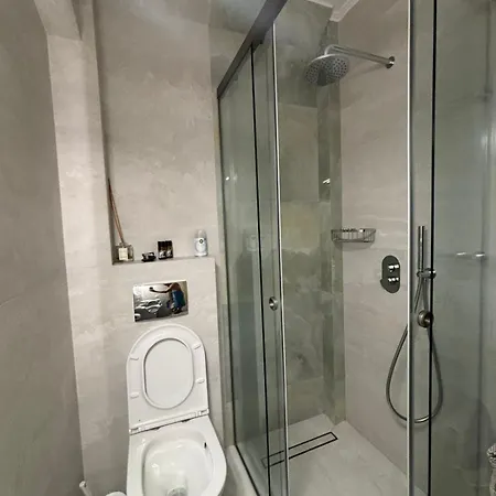 Moriel Seaside Homes Apartment *