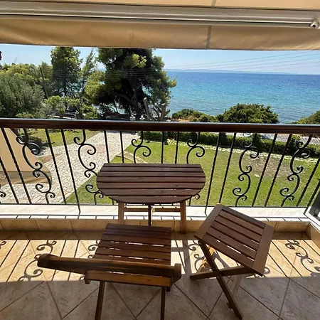 Moriel Seaside Homes *