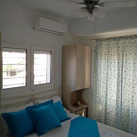 Moriel Seaside Homes Elia Nikitis