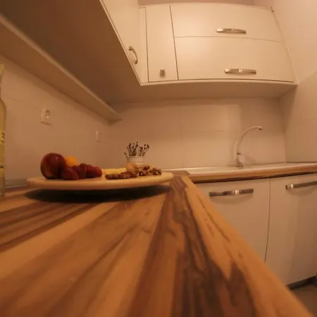 Moriel Seaside Homes Elia Nikitis