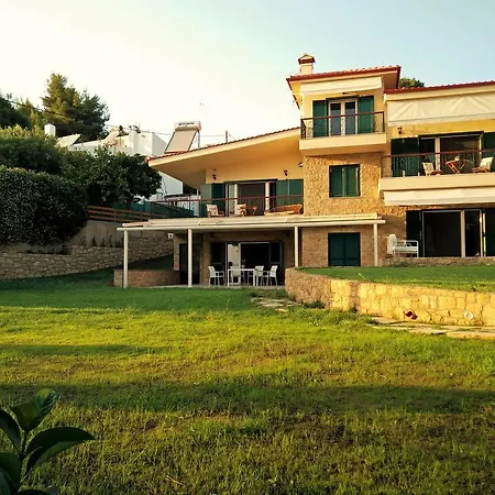 Apartment Moriel Seaside Homes *