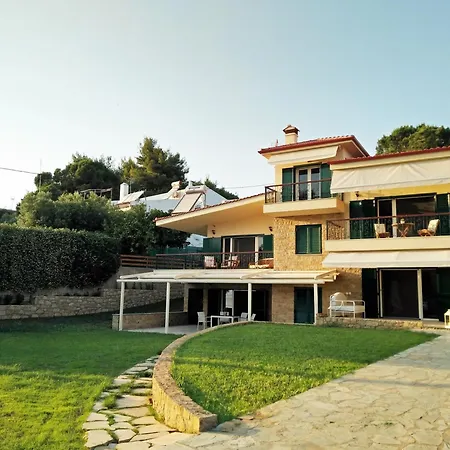 Moriel Seaside Homes