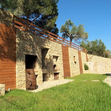 Moriel Seaside Homes Elia Nikitis