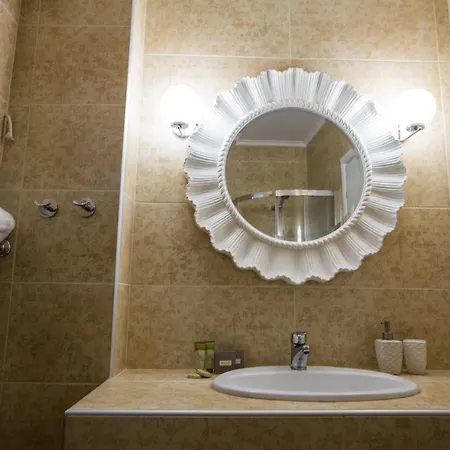 Moriel Seaside Homes Elia Nikitis