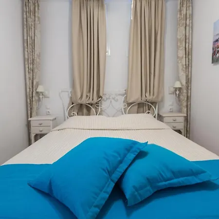 Apartment Moriel Seaside Homes