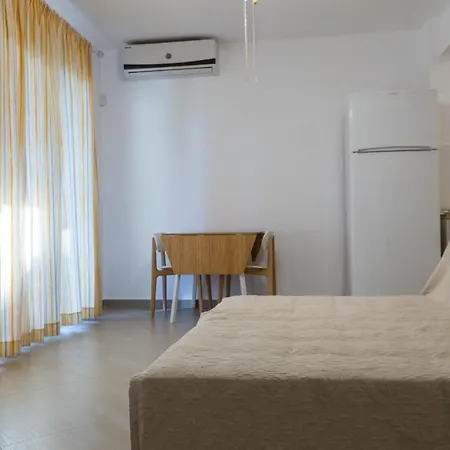 Apartment Moriel Seaside Homes Elia Nikitis