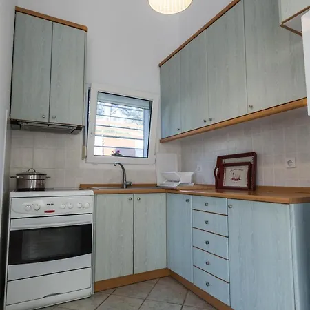 Moriel Seaside Homes * Elia Nikitis