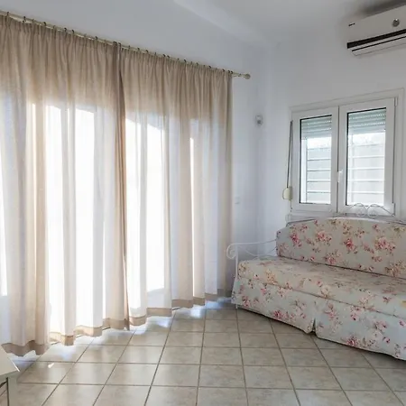 Moriel Seaside Homes *