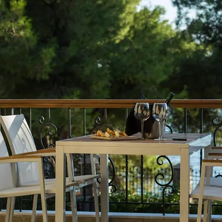 Moriel Seaside Homes