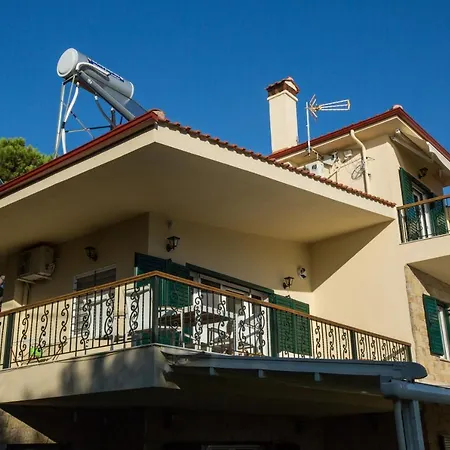 Moriel Seaside Homes *