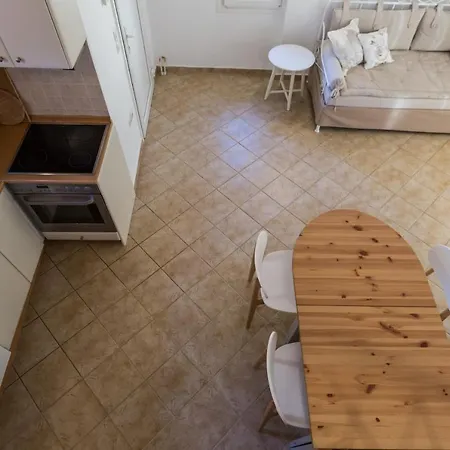 Moriel Seaside Homes *