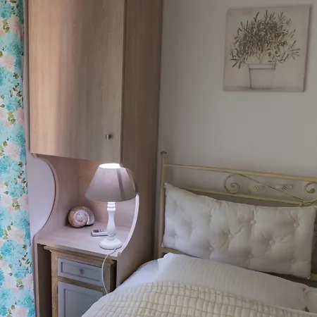 Apartment Moriel Seaside Homes