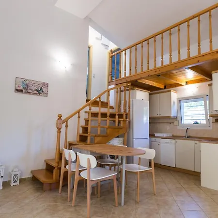 Apartment Moriel Seaside Homes *