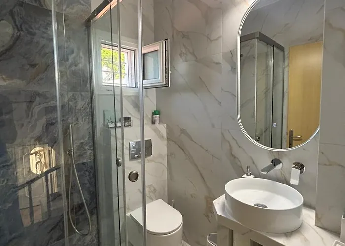 Moriel Seaside Homes *