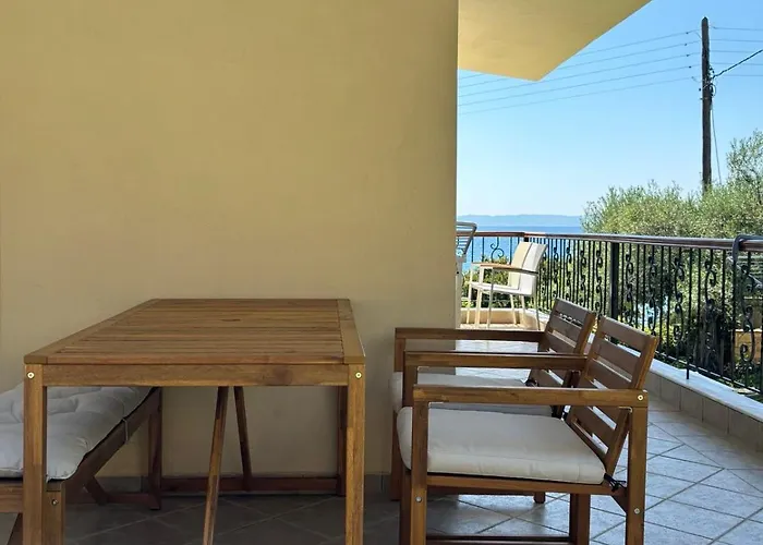 شقة Moriel Seaside Homes إيليا