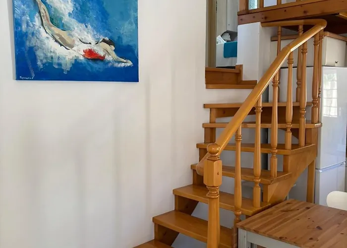 Moriel Seaside Homes * Elia Nikitis