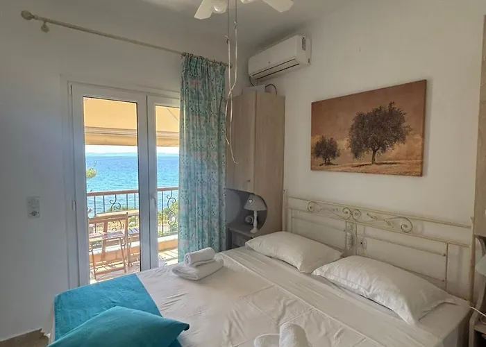 Moriel Seaside Homes *