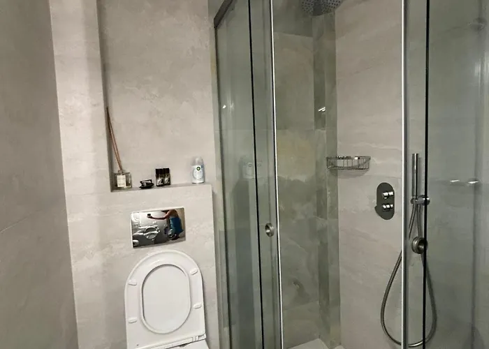 Moriel Seaside Homes Appartement *