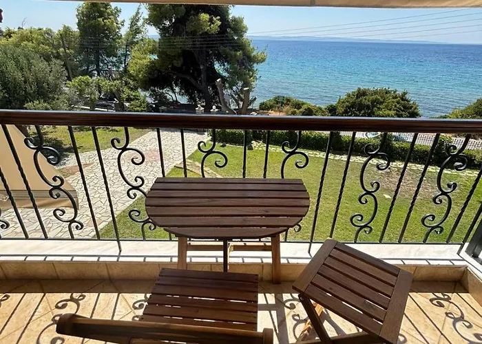 Moriel Seaside Homes *