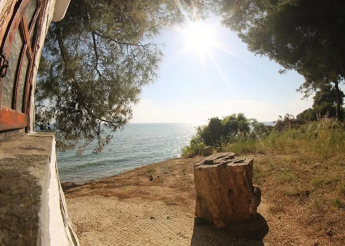 Moriel Seaside Homes إيليا