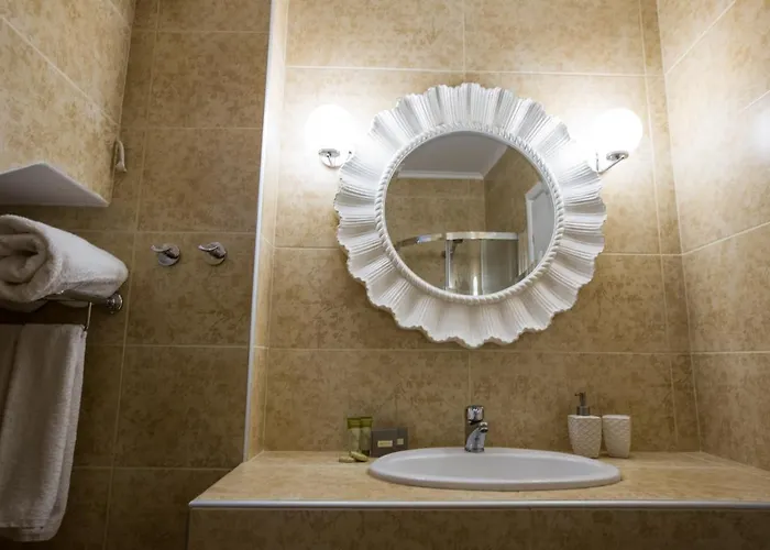 Moriel Seaside Homes Elia Nikitis