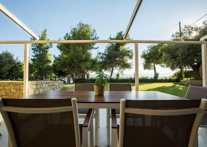 Moriel Seaside Homes Appartement *