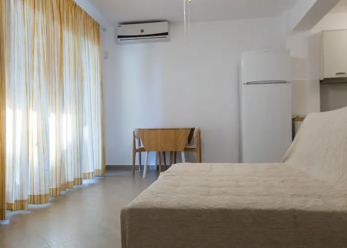 شقة Moriel Seaside Homes إيليا