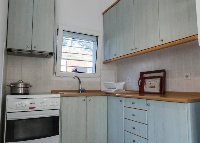 Moriel Seaside Homes * Elia Nikitis