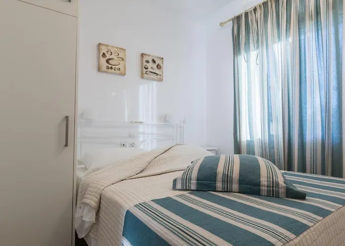 Moriel Seaside Homes *