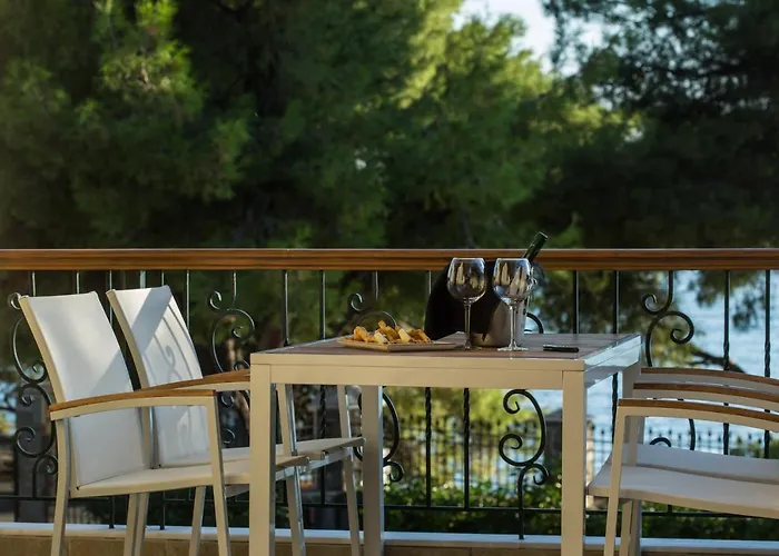 Moriel Seaside Homes