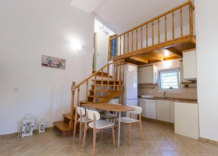 Appartement Moriel Seaside Homes *