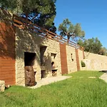Moriel Seaside Homes Elia Nikitis