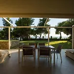 Moriel Seaside Homes Apartamento Elia Nikitis