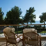 Moriel Seaside Homes Apartamento Elia Nikitis