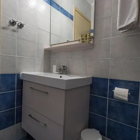 Moriel Seaside Homes Apartment