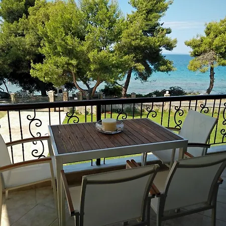 Appartamento Moriel Seaside Homes *