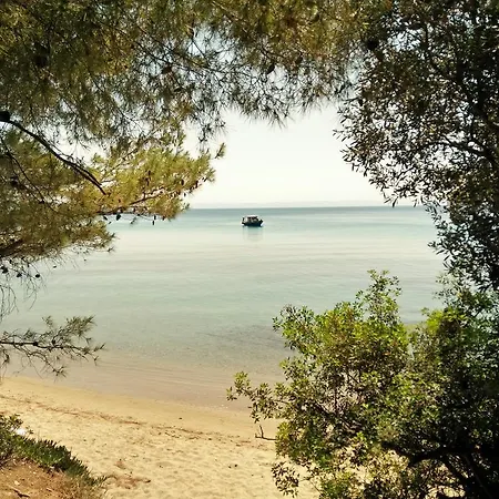 Appartamento Moriel Seaside Homes *