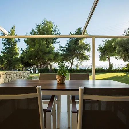 Moriel Seaside Homes Apartment *