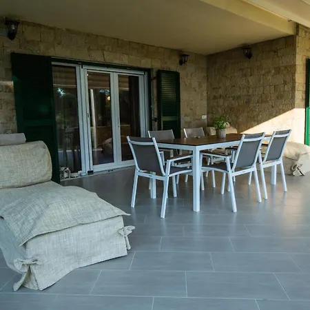 Moriel Seaside Homes *