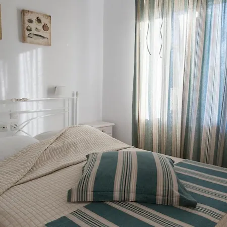 Moriel Seaside Homes * Elia Nikitis