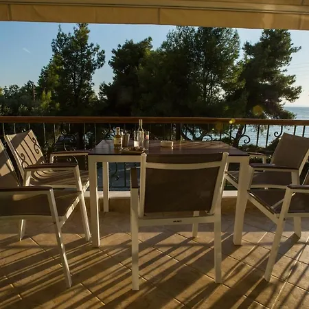 Appartamento Moriel Seaside Homes *