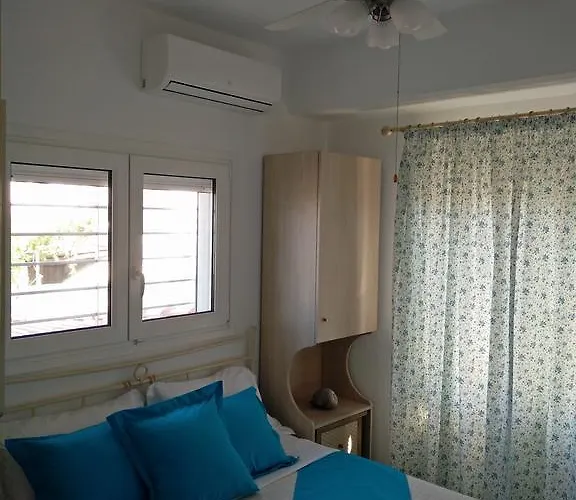 Moriel Seaside Homes エリア