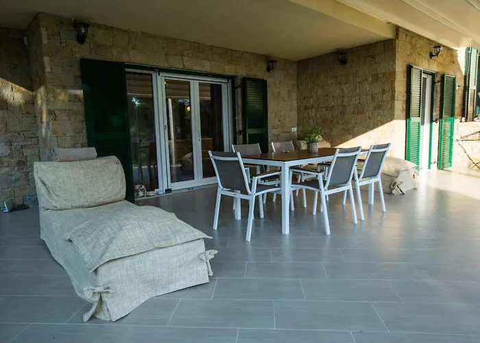 Moriel Seaside Homes *